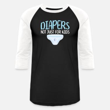 Diaper T-Shirts | Unique Designs 